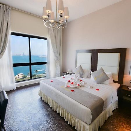 Loumage Hotel & Suites 마나마 외부 사진