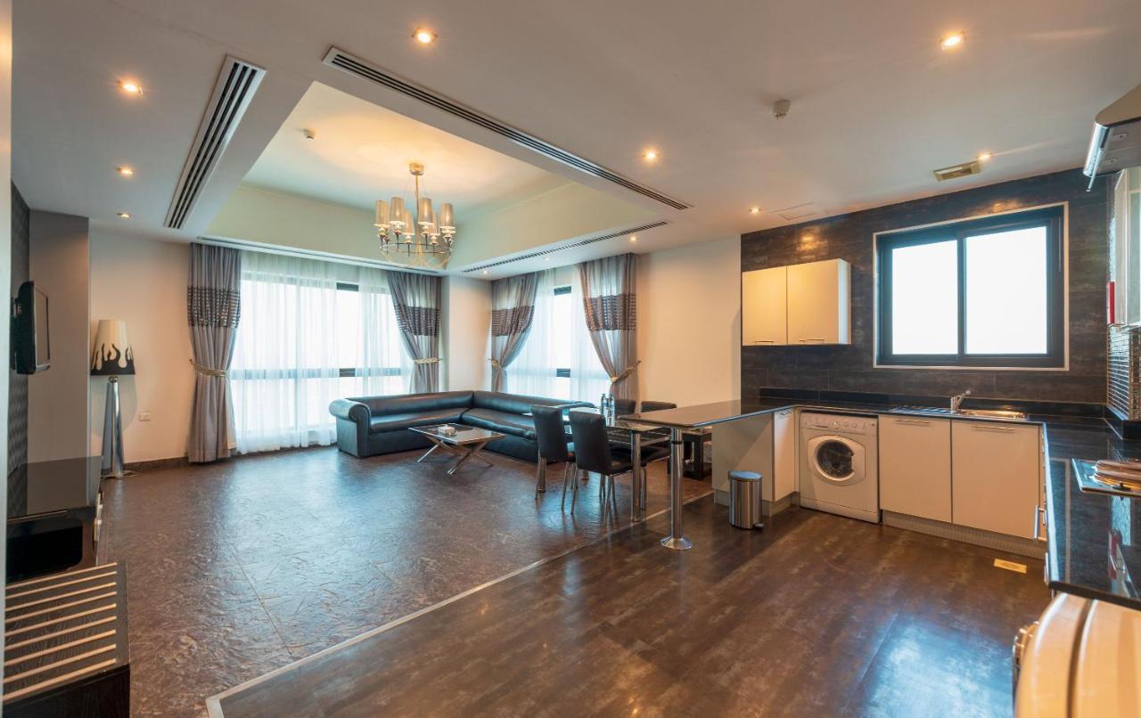 Loumage Hotel & Suites 마나마 외부 사진