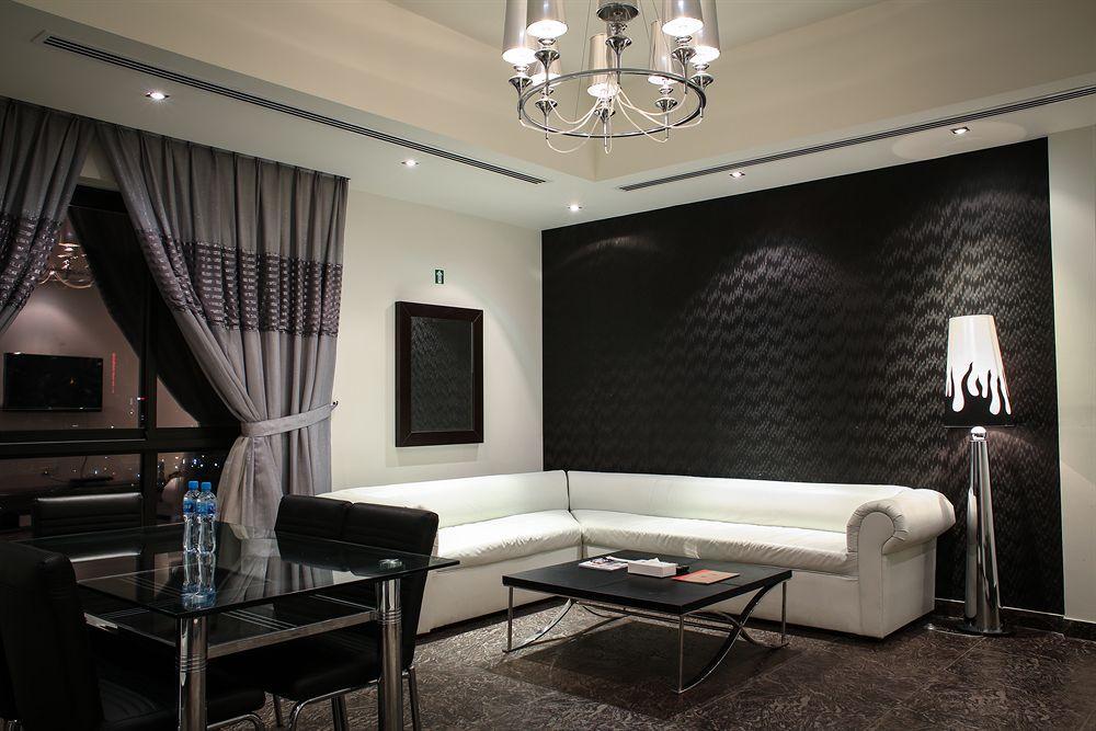 Loumage Hotel & Suites 마나마 외부 사진