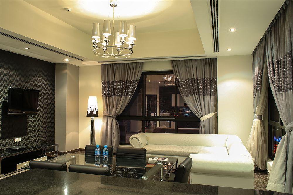 Loumage Hotel & Suites 마나마 외부 사진