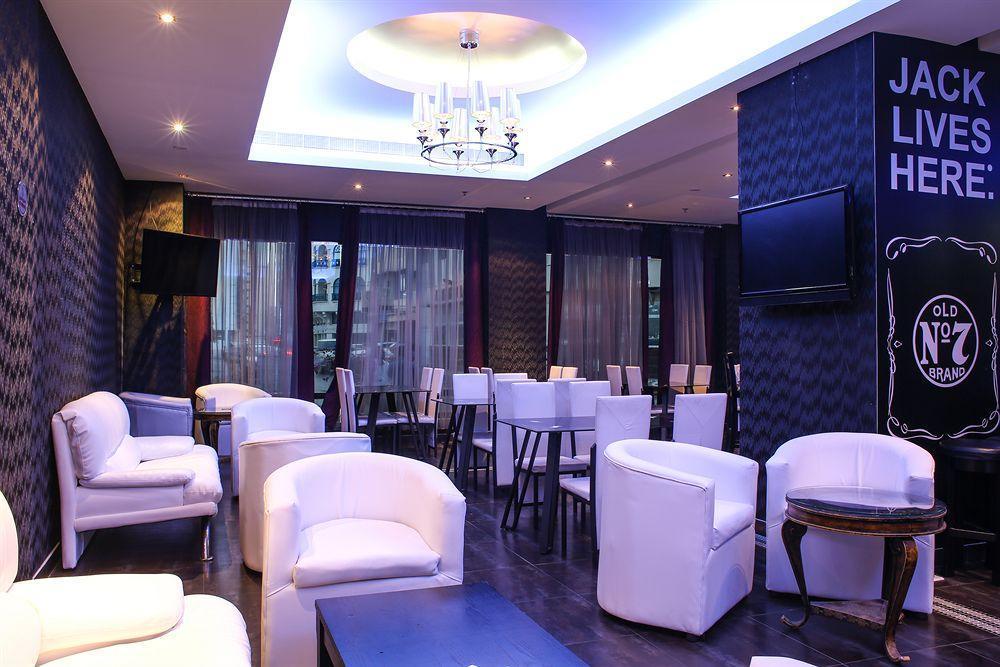 Loumage Hotel & Suites 마나마 외부 사진