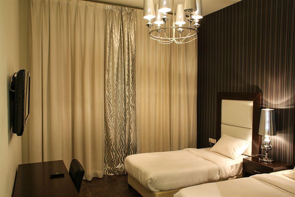 Loumage Hotel & Suites 마나마 외부 사진
