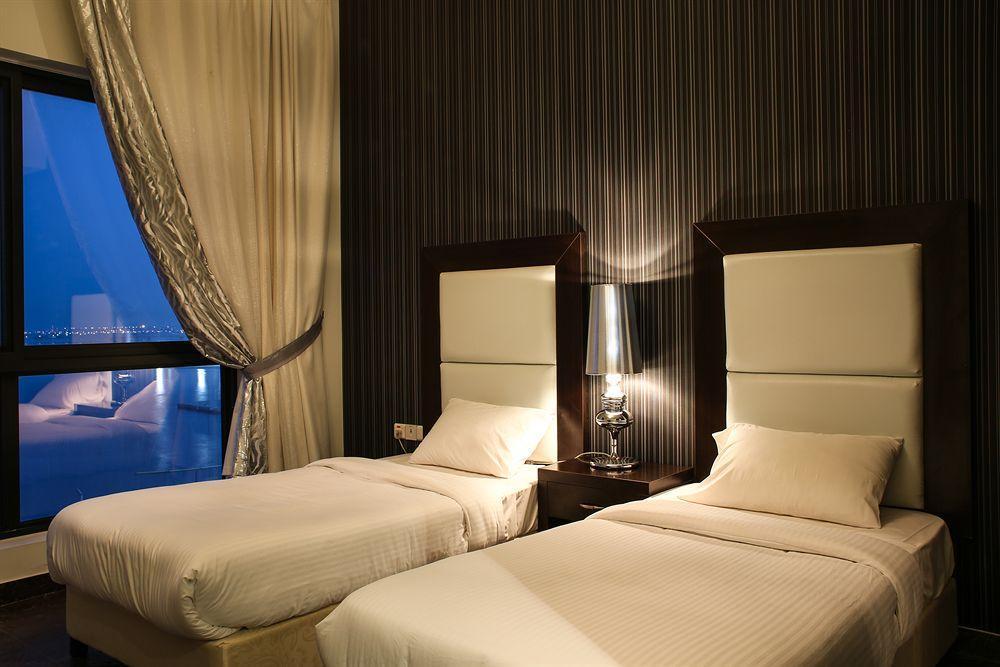 Loumage Hotel & Suites 마나마 외부 사진