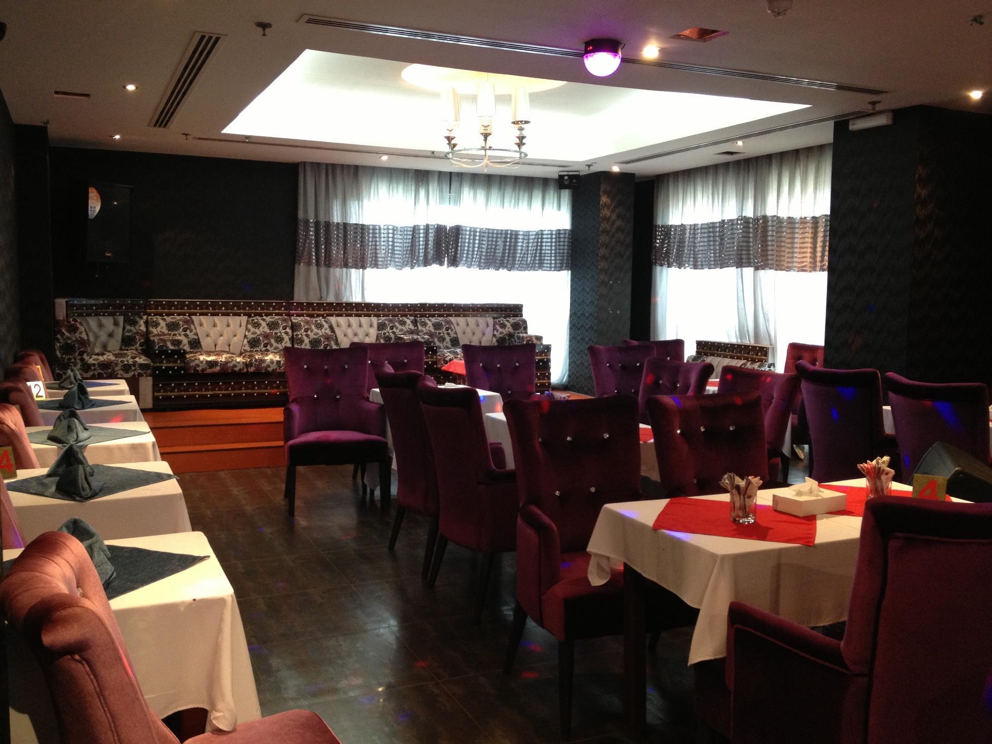 Loumage Hotel & Suites 마나마 외부 사진