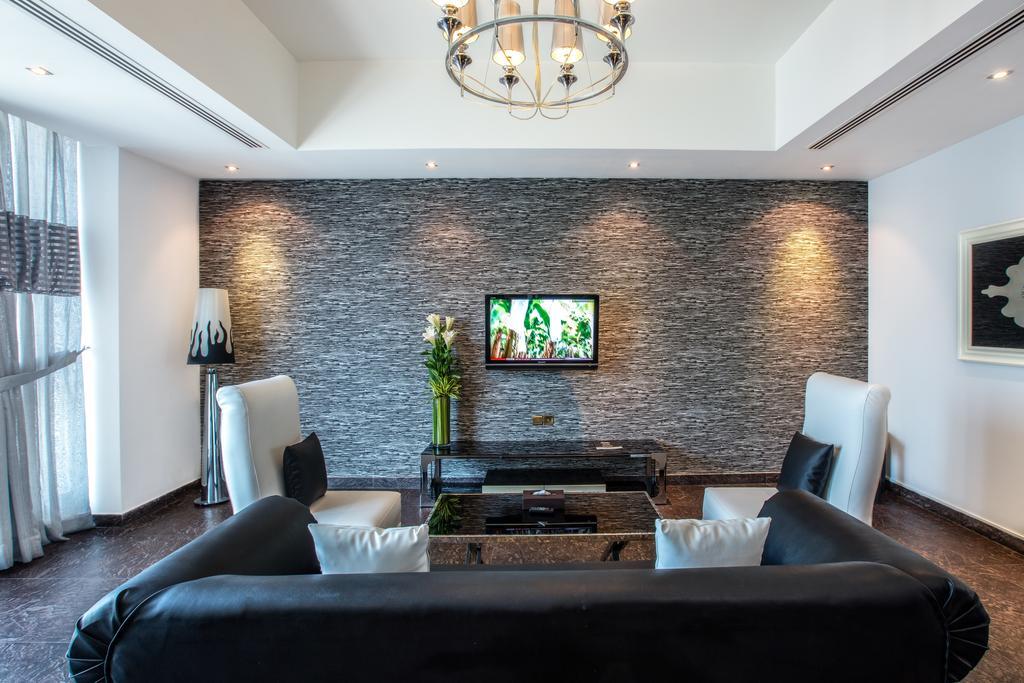 Loumage Hotel & Suites 마나마 외부 사진