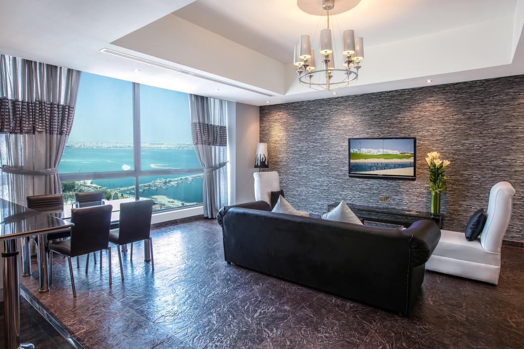 Loumage Hotel & Suites 마나마 외부 사진