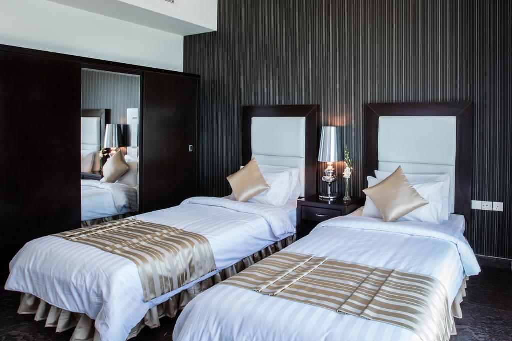 Loumage Hotel & Suites 마나마 외부 사진