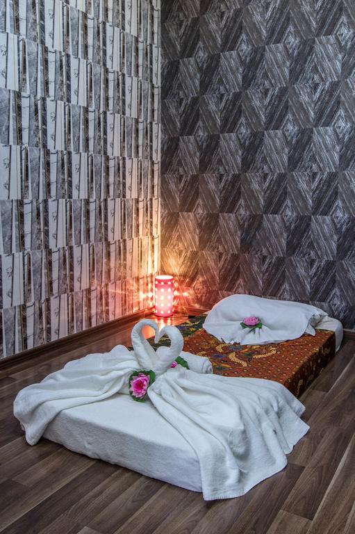 Loumage Hotel & Suites 마나마 외부 사진