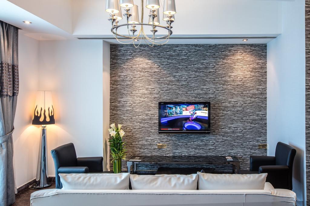 Loumage Hotel & Suites 마나마 외부 사진
