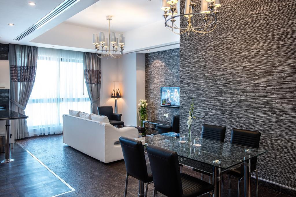 Loumage Hotel & Suites 마나마 외부 사진