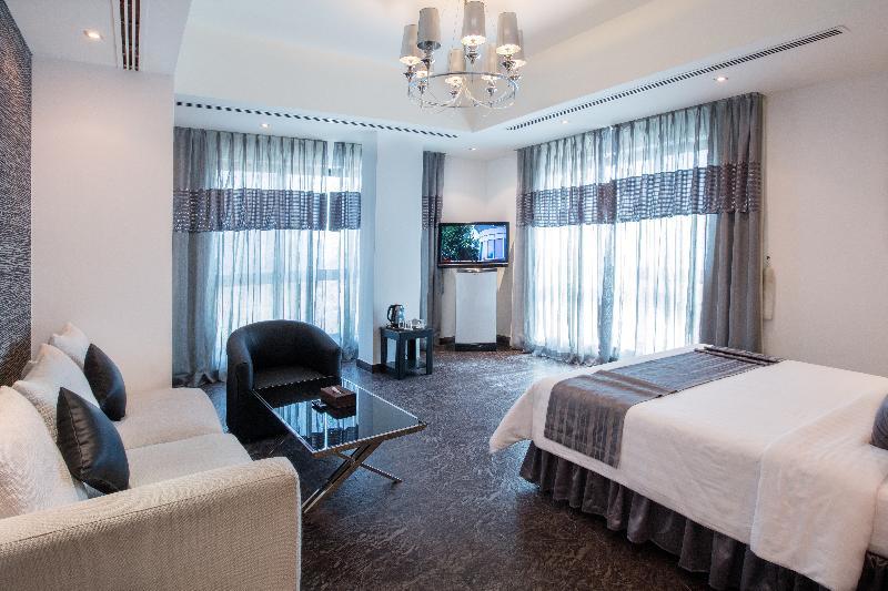 Loumage Hotel & Suites 마나마 외부 사진