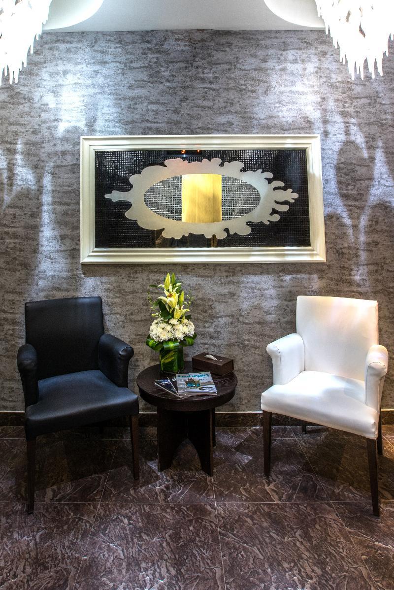 Loumage Hotel & Suites 마나마 외부 사진