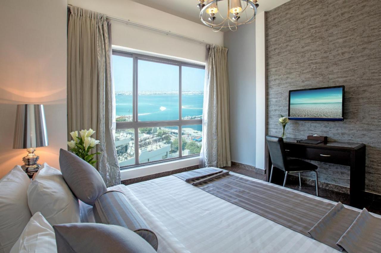 Loumage Hotel & Suites 마나마 외부 사진