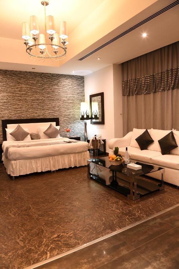 Loumage Hotel & Suites 마나마 외부 사진